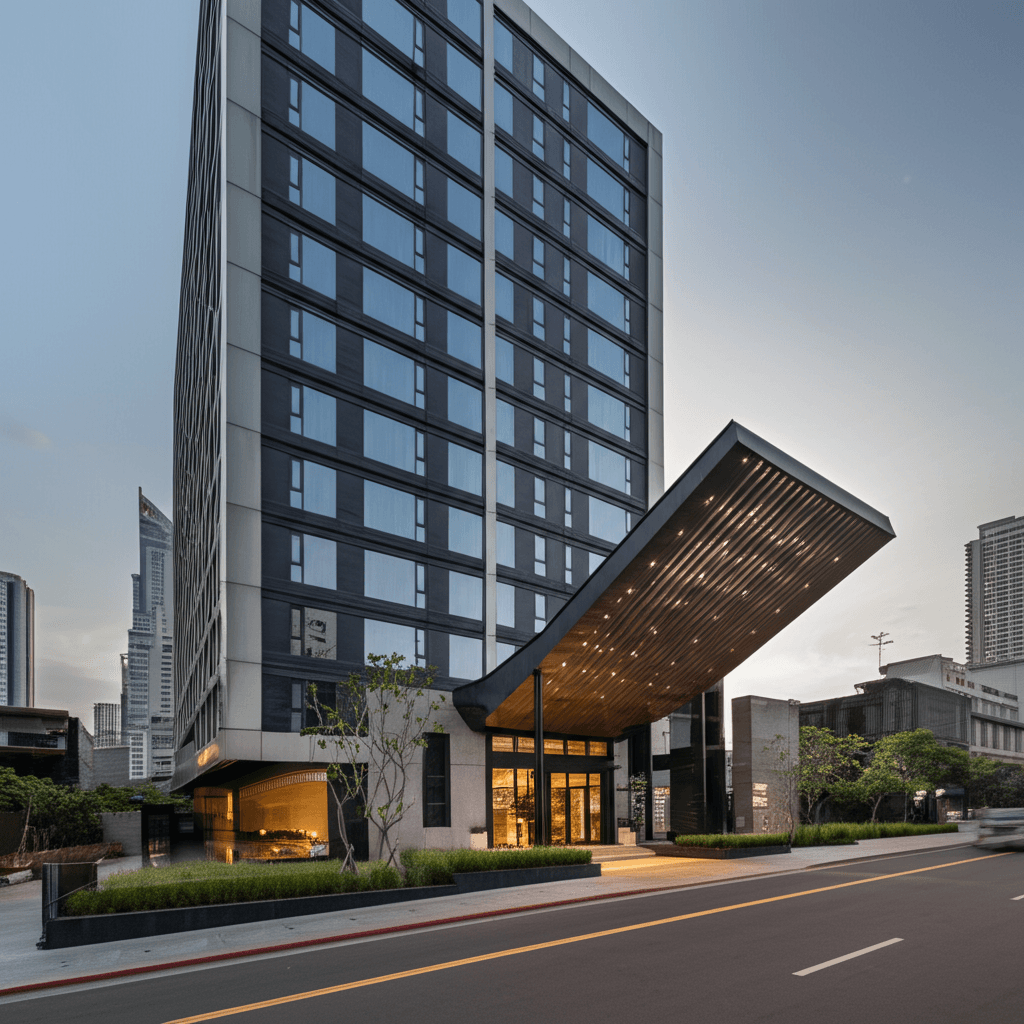 Hospitality Real Estate Solutions