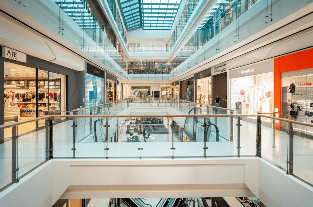 Retail Real Estate Solutions